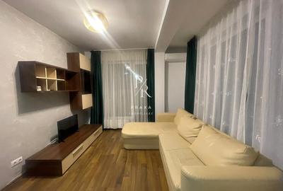 Apartament de vanzare  65mp - 3 camere cu garaj in Floresti! - 1