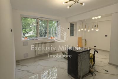 Parter Piata Muncii -Maior Coravu Birouri - 5