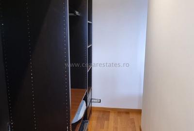 HERASTRAU SOSEAUA NORDULUI APARTAMENT 5 CAMERE  VEDERE PANORAMICA PARC - 27