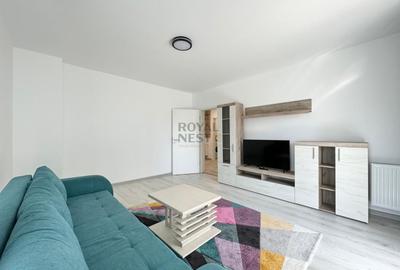 De inchiriat apartament de 2 camere si dressing in Avantgarden 3 - 3