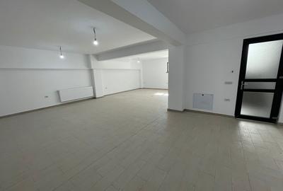 Spatiu Comercial Nou- 145 Mp - Pepinierii - 10