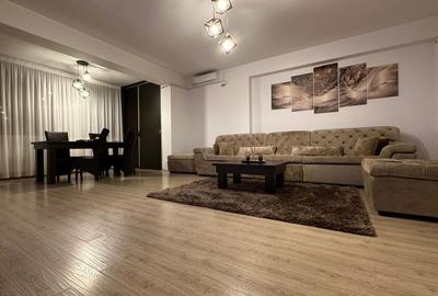 Confort, spațiu și liniște – apartament 3 camere, etaj 1 - 1