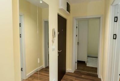 APARTAMENT ULTRALUX 3 CAMERE SEMIDECOMANDAT CONFORT 1 ZONA TOMIS 2 - 2