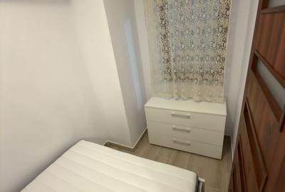 Închiriere Apartament cu 2 camere, centrala proprie, 3 min metrou Iancului - 5
