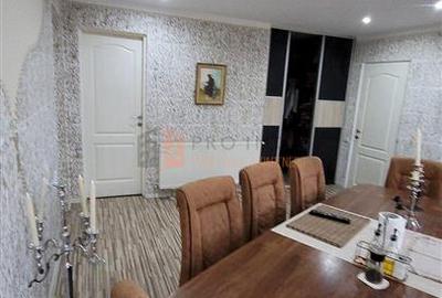 Casa WOW EXLCUSIVITATE  tip P+M - 20