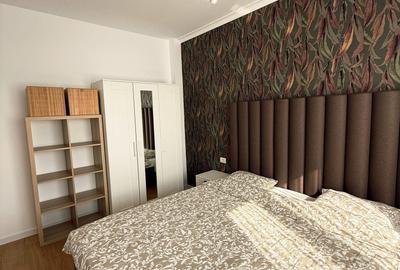 2 camere Craiovei, finisaje superioare, mobilat/ utilat/ PARCARE - 11