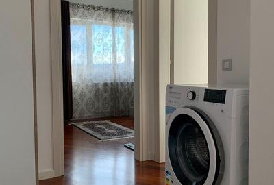 Apartament 2 camere, 68.64 mp + terasa, garaj, cartier Borhanci - 18