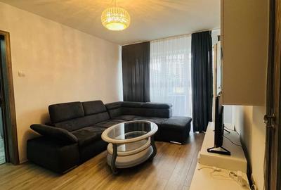 Apartament 2 Camere , Parc I.O.R - 2