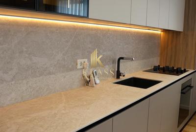 Apartament 3 camere de lux, prima închiriere - Darwin Residence Tunari - 5