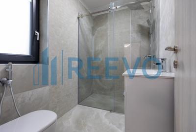 Casă Premium P+1E – 140 mp utili | Gherăiești | Curte amenajată - 37