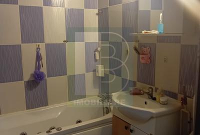 Apartament 3 Camere,Dristor,Prosper,bl.reabilitat,DECOMANDAT,2 bai,Centrala - 7