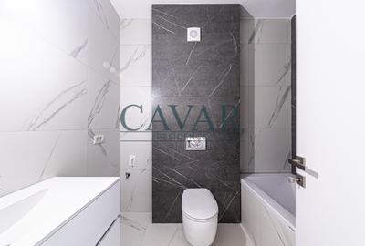 3 Camere 2 Bai Proiect Nou Cavar Residence - 7