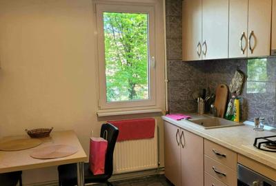 Proprietar, închiriez  apartament 2 camere - 8