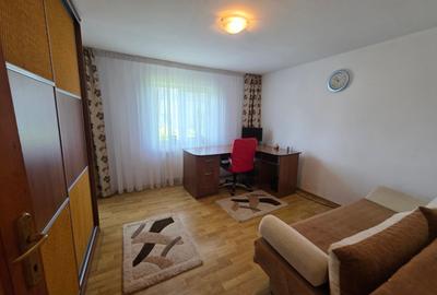 Nicolae Grigorescu, 10 minute metrou si parc IOR, pe strada Malva, - 19