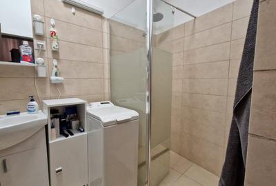 Apartament investitie - Gradina Icoanei - Terasa - 11