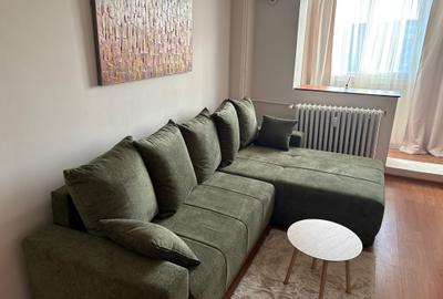 2 camere Metrou Aparatorii Patriei - prima inchiriere - 10