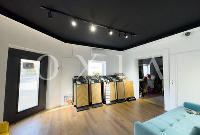 OX599 Imobil Multifunctional în Oradea – Locuinta sau Afacere - 23