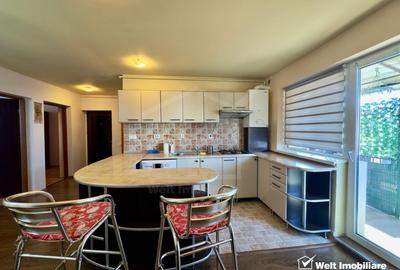 Apartament cu 3 camere, Floresti, strada Tineretului - 9