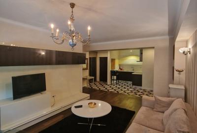 2 camere Herastrau // str. Barajul Arges // Paza // Loc de parcare propriu - 3