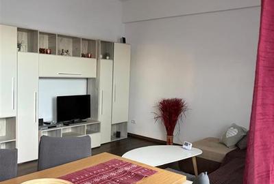 Ap 2 cam, etaj 2, bloc nou, mobilat si utilat, zona Brailei - 13