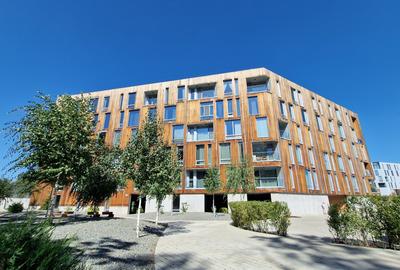 De Vanzare Apartament 2 Camere Loft Green Apartments, Mogosoaia FRF - 1