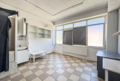 Spatiu Comercial | Piata Gorjului | Vad Exceptional | metrou | 25mp - 3