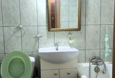 Apartament 3 camere decomandat – Drumul Taberei, Valea Ialomiței, etaj 1/4 - 4