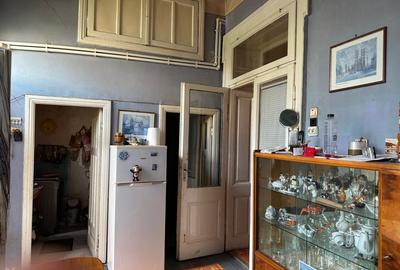 CASA parter zona LICEUL UNIREA - 6