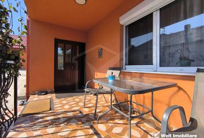 Casa individuala, 4 camere, 1000 mp teren,  Valea Chintaului, Cluj-Napoca - 12