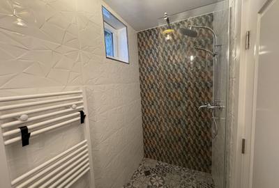 Apartament cu 2 camere la casa in Blumana, str De Mijloc - 11