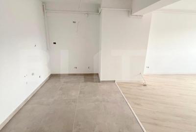 Apartament 2 camere, FINISAT, 49mp, zona Frunzisului - 5