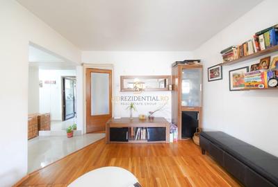 Apartament 2 camere de vanzare, zona parc Tineretului, metrou Sudului - 6