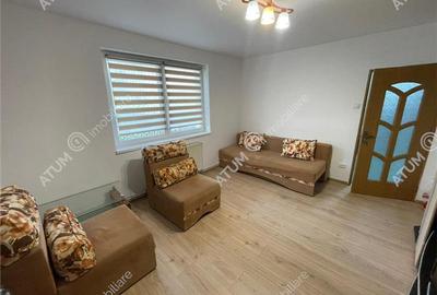Apartament cu 2 camere in zona Cedonia din Sibiu - 1