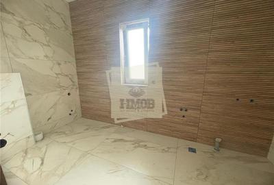 Apartament nou cu 3 camere balcon si parcare Doamna Stanca - 10