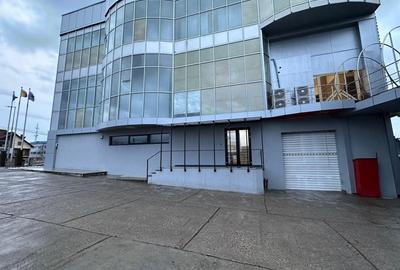 Inchiriere spatiu ,zona Complex Comercial Slava - 6