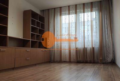 Apartament cu 2 camere decomandat, mobilat în Rahova
