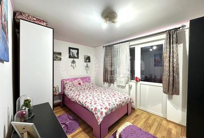 Apartament 3 camere | Bloc nou | Mobilat | Parcare inclusa | Iris - 6
