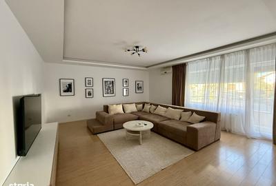 3 camere | Loc de parcare inclus | Predare Imediată | Rond OMV | Nou - 1