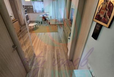 2 camere 50 mp  | Lângă Parcul Tineretului | Complex modern - 7