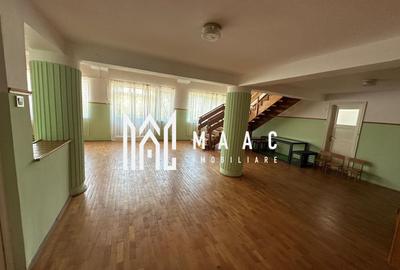 CASA DE INCHIRIAT I CISNADIE I SPATIU EDUCATIONAL - 12