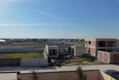 Complex de case individuale cu 4 camere, pe parter. Comision 0 - 19