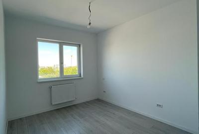 Apartament cu 2 camere decomandat în Militari