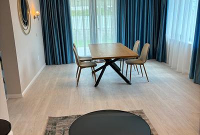 PAULESTI - casa din duplex 4 camere, P+E, 2024 - 1150 euro/luna - 18