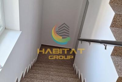 Vanzare ap. 2 camere decomandat Berceni Grand Arena  cu centrala , etaj 2/5 - 10