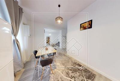 Apartament de vanzare in Sibiu - 105 mp utili + gradina de 200 mp - - 12