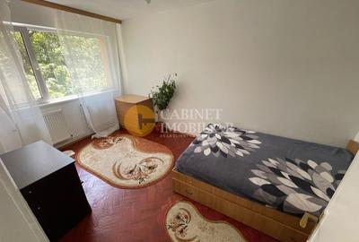 Tatarasi 2 camere FARA RISC - etaj 2 - 53mp - mobilat - 4
