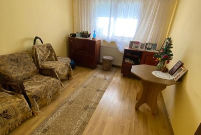 3 decomandate parter inalt cu centrala zona Orizont - 5