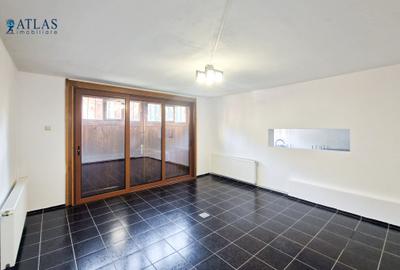 Ultracentral, vila 7 cam, 270 mp.,  zona Maternitate, 4 parcari, comision 0% - 7