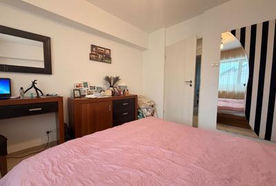 APARTAMENT 3 CAMERE | BANEASA | MOBILAT + UTILAT - 10