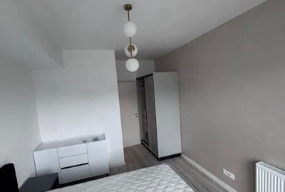Apartament cu 2 camere, LOC DE PARCARE, zona Frumoasa - 4